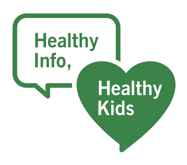 healthy info logo