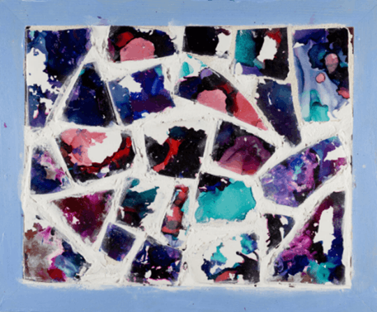 Mosaic