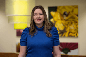 Image of Bethany Ball