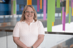 Image of Stacey Memberg