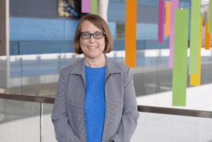 Image of Martha Myers