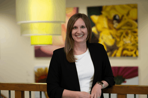 Image of Ashley Schuler