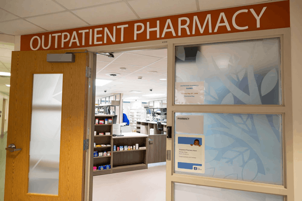 Boardman Outpatient Pharmacy
