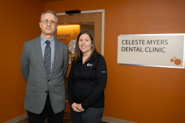 Pediatric Dentistry Residency Program