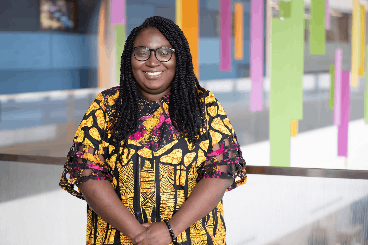 Photo of Digber-Williams, Janet