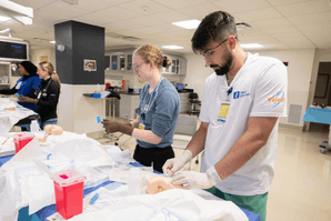 Featured Image for Pediatric Residency Program Boot Camp