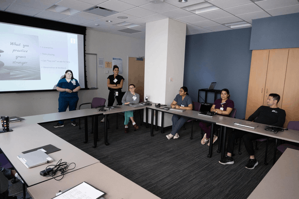 Pediatric Residency Program Conference