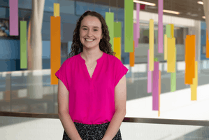 Megan Binder