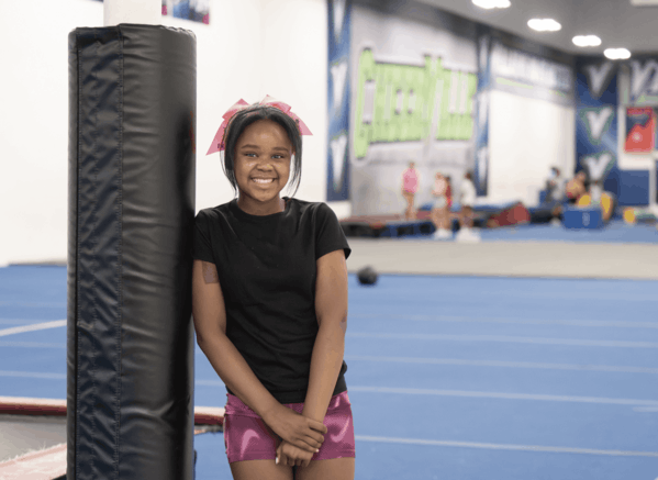 Gianna header