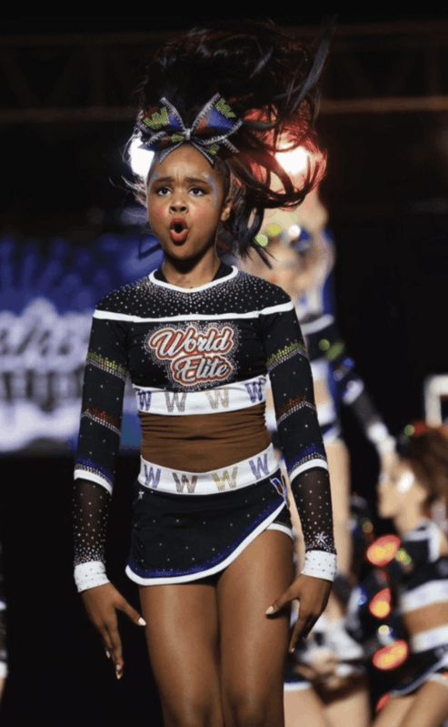 Gianna inside article