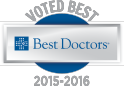 Best Doctors 2015-2016