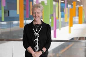 Picture of chief human resources officer chief human resources officer