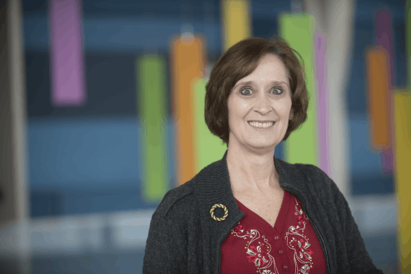 Meet Faith Lanshe Msn Aprn Cnp Cancer And Blood Disorders Akron Children S Hospital Cancer And Blood Disorders Akron Children S Hospital