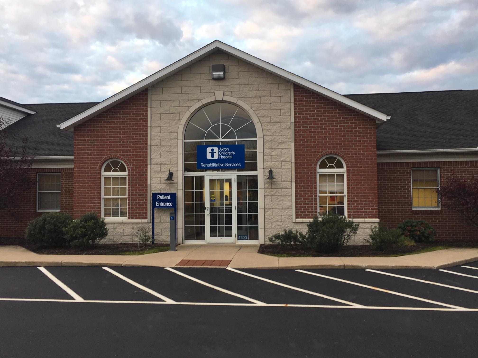 Pediatric Occupational Therapy