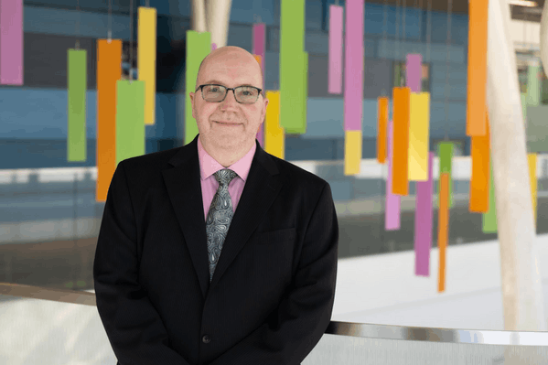 Hoefler, Gregory Hoefler, Gregory LPCC