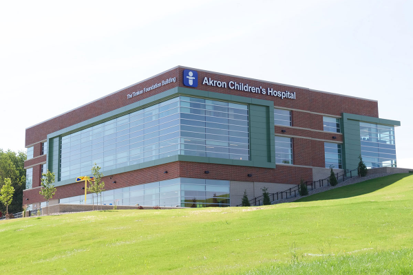 Akron Children's Health Center, North Canton