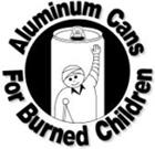 Aluminum Cans for Burned Children ACBC