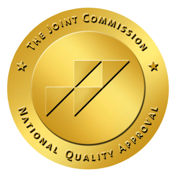 JCAHO logo