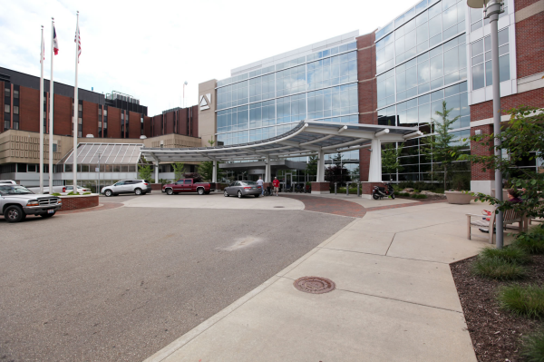 Akron Children's Hospital Medicine - Canton, Ohio | Akron ...
