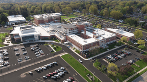 Photo of Wooster Community Hospital