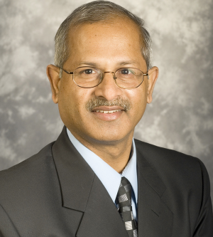 Chandrakant R. Patel