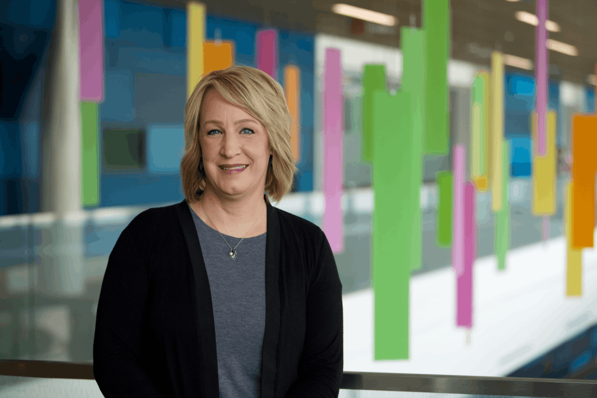 Meet Melisa Oberdier Msn Aprn Cnp Pediatric Primary Care Mansfield Akron Children S Hospital Pediatrics Mansfield Akron Children S Hospital