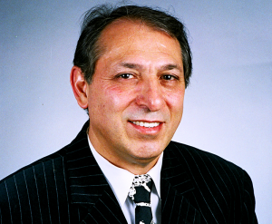 John Yahya Golestan, MD, FAAPEM