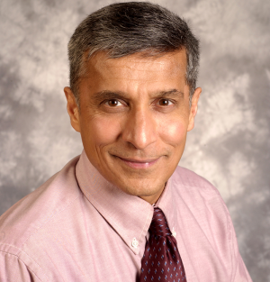 Anand Kantak, MD