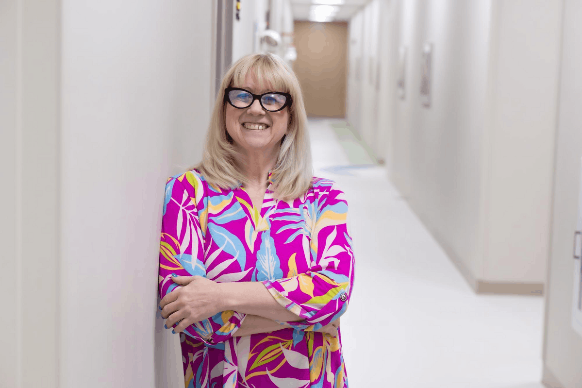 Photo of Emma Raizman, MD