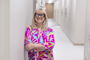 Picture of Emma Raizman, MD, FAAP