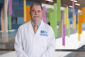 Image of Patrick Riley, Sr.