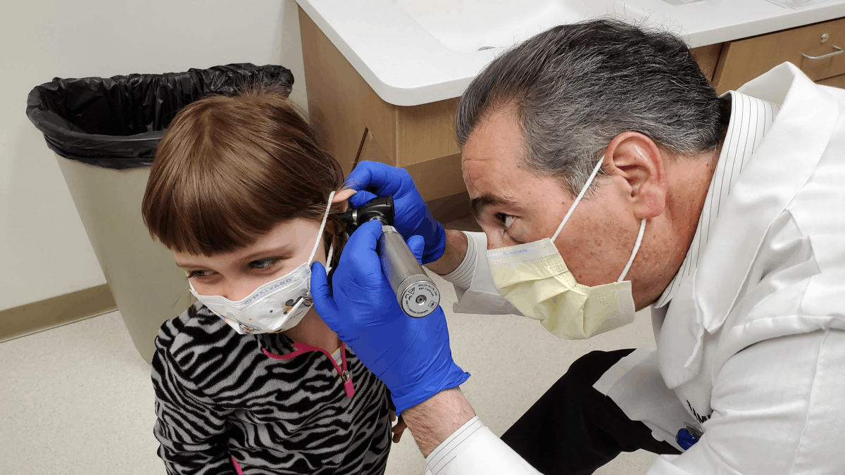 Pediatric Dermatology Akron Children's Hospital