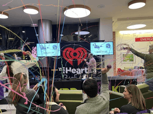 2020 WKDD Radiothon closing shot Featured Image for 2020 WKDD Radiothon closing shot