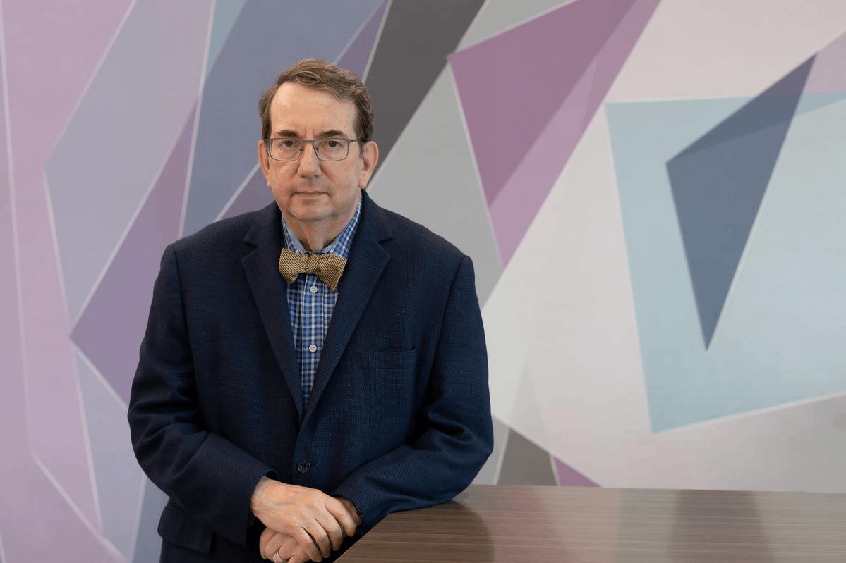 Photo of Bruce H. Cohen, MD