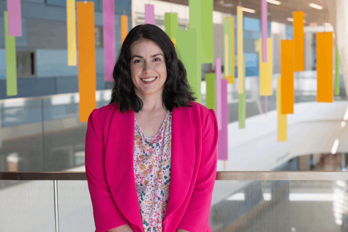 Photo of Burke, Allison