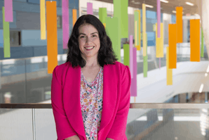 Image of Allison Burke