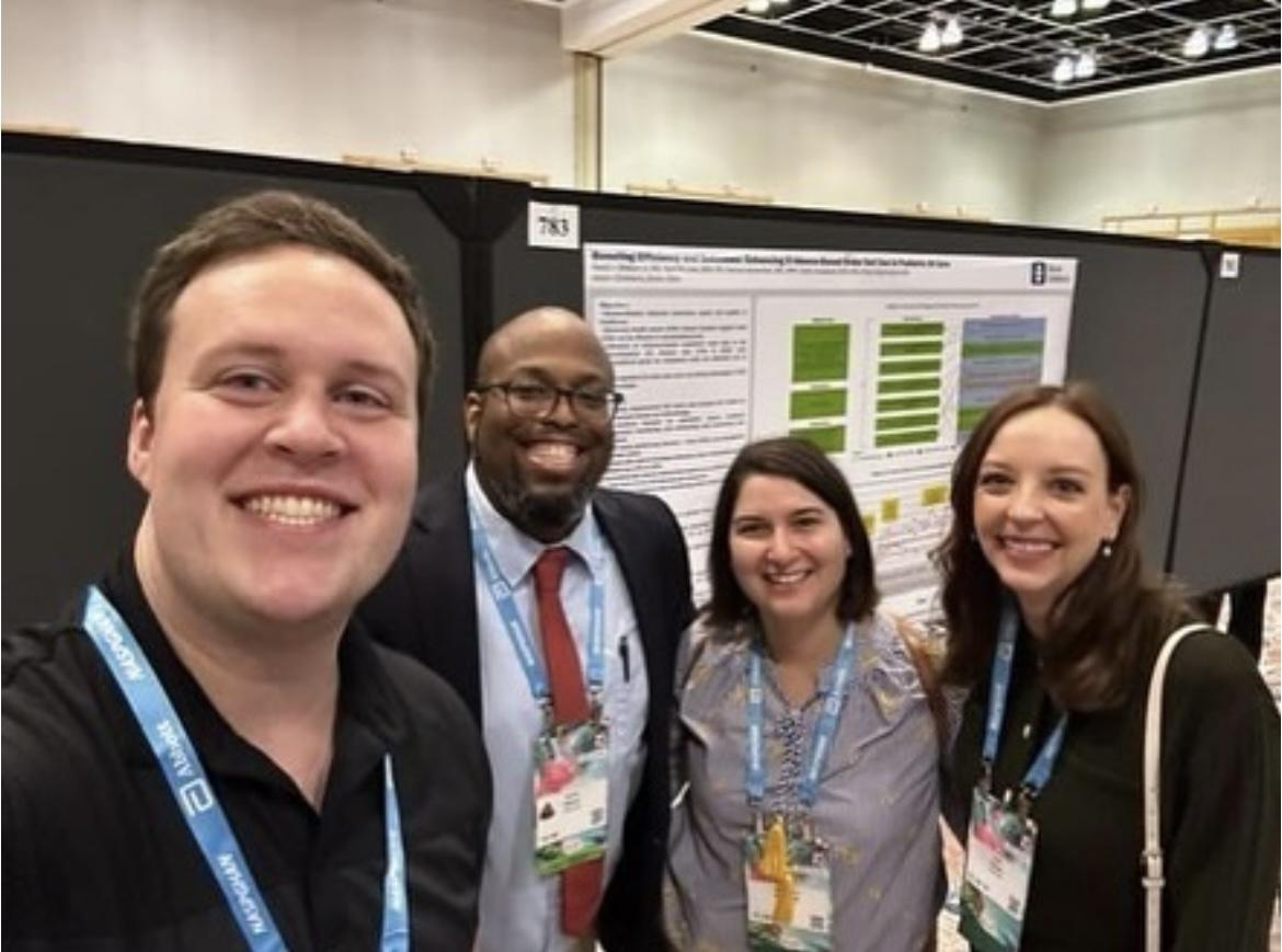 Pediatric Residency Program-1