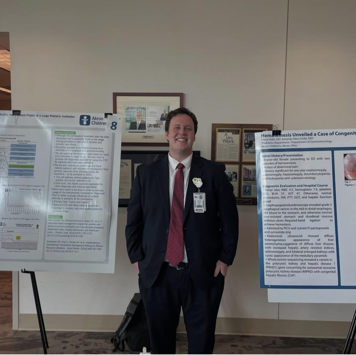 Pediatric Residency Program-7