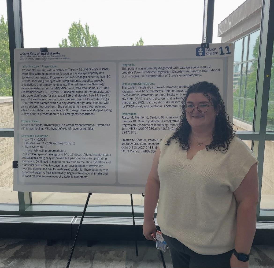 Pediatric Residency Program-10