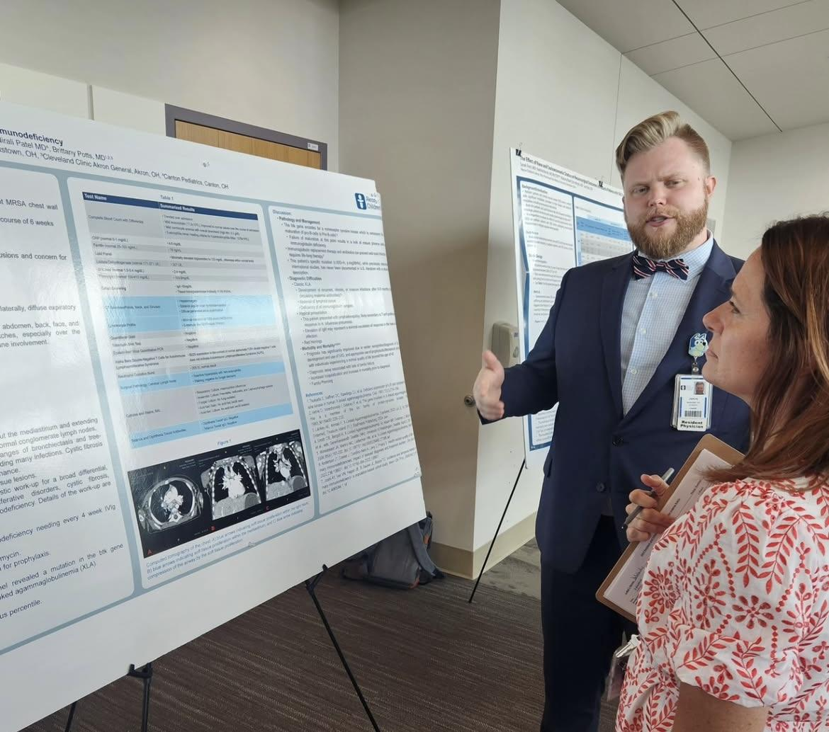 Pediatric Residency Program-15