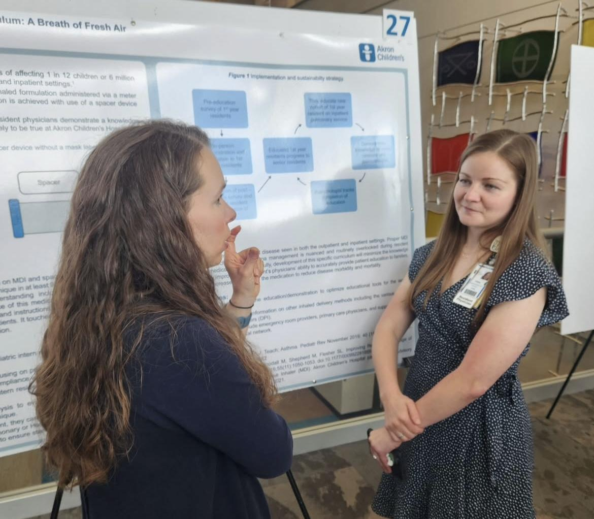 Pediatric Residency Program-19