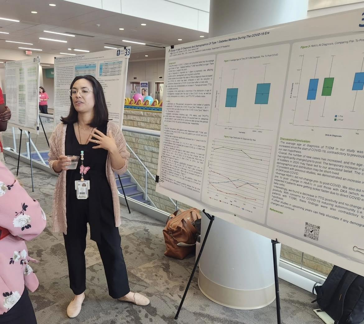 Pediatric Residency Program-20