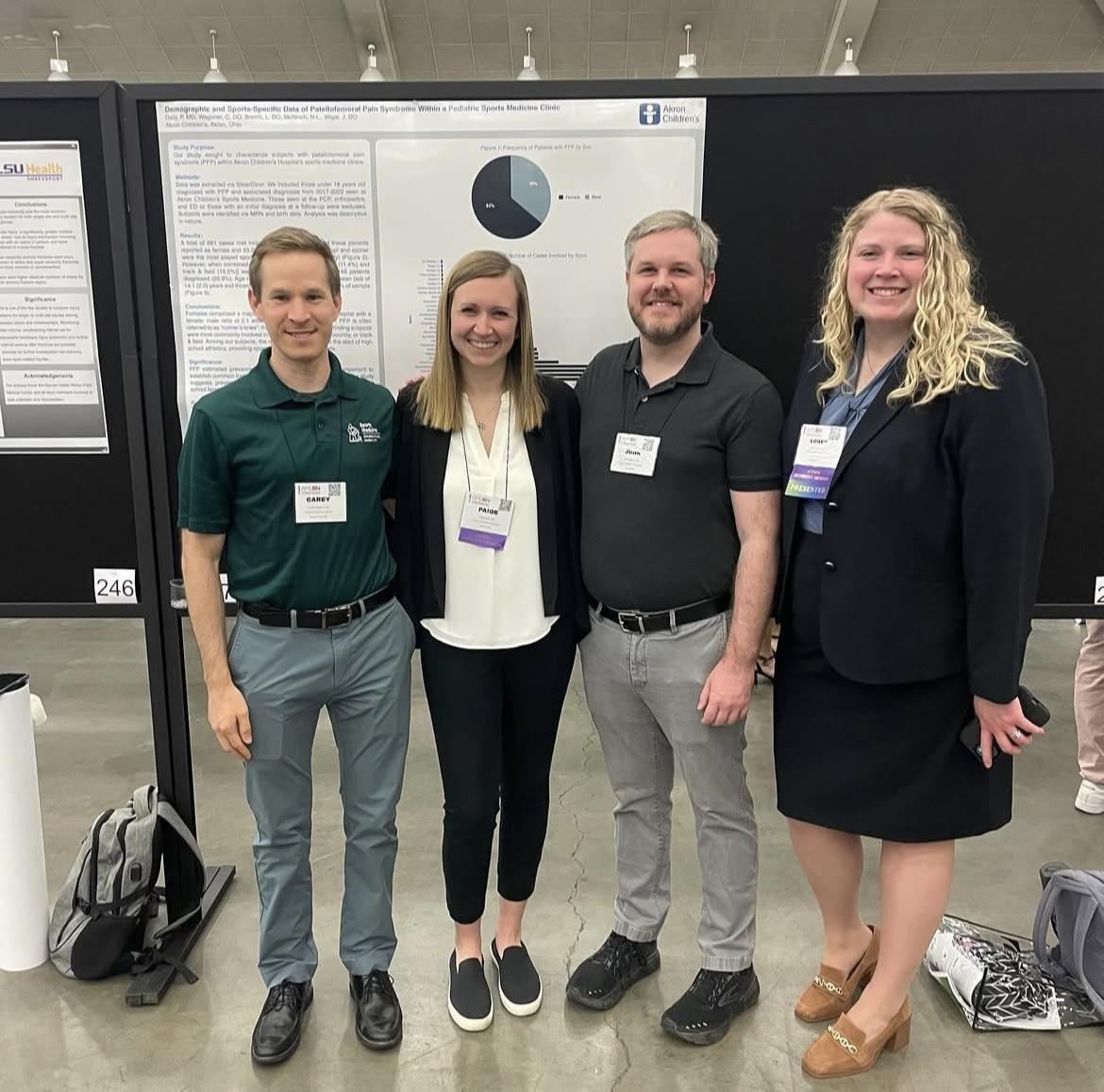 Pediatric Residency Program-30