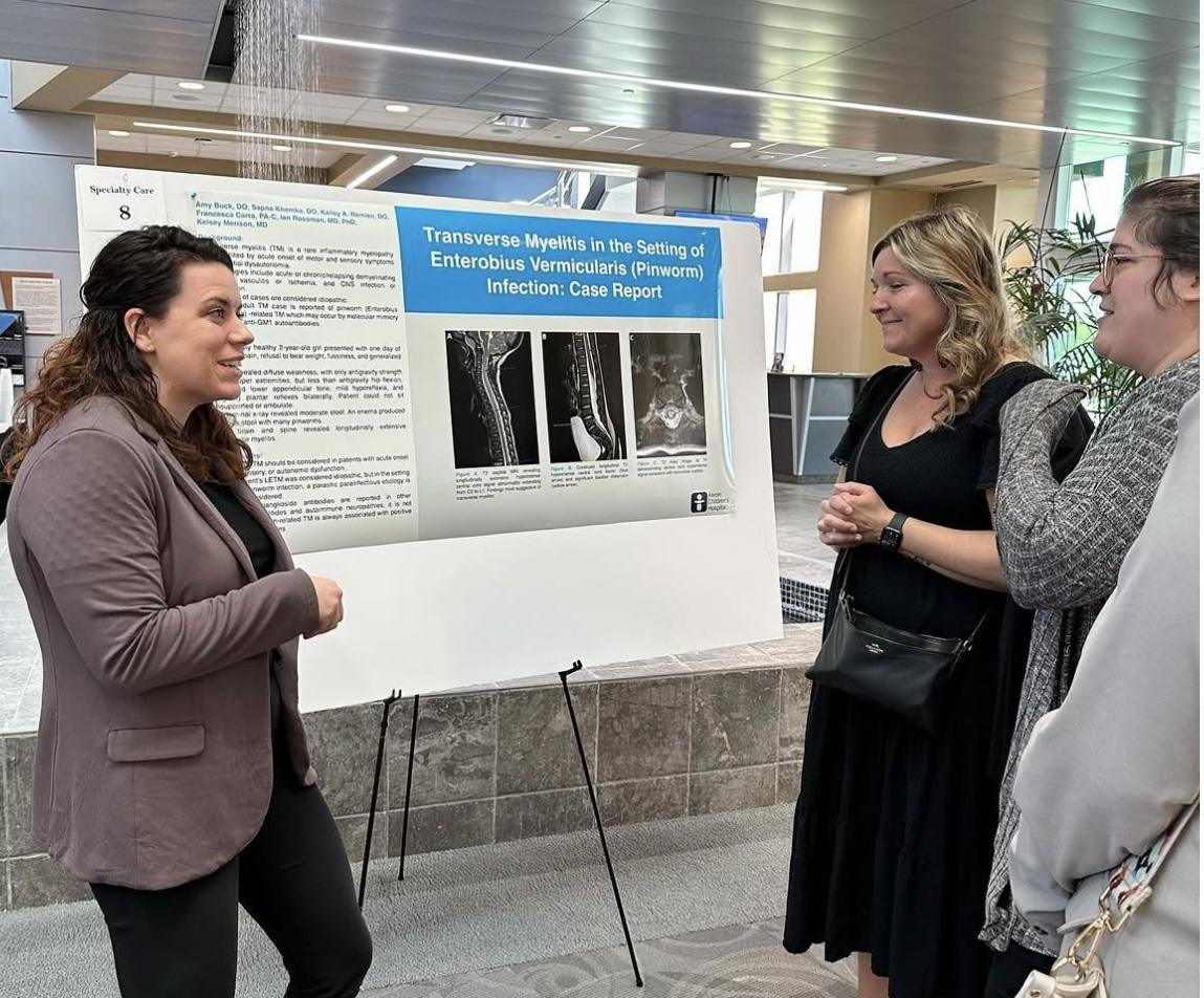 Pediatric Residency Program-31