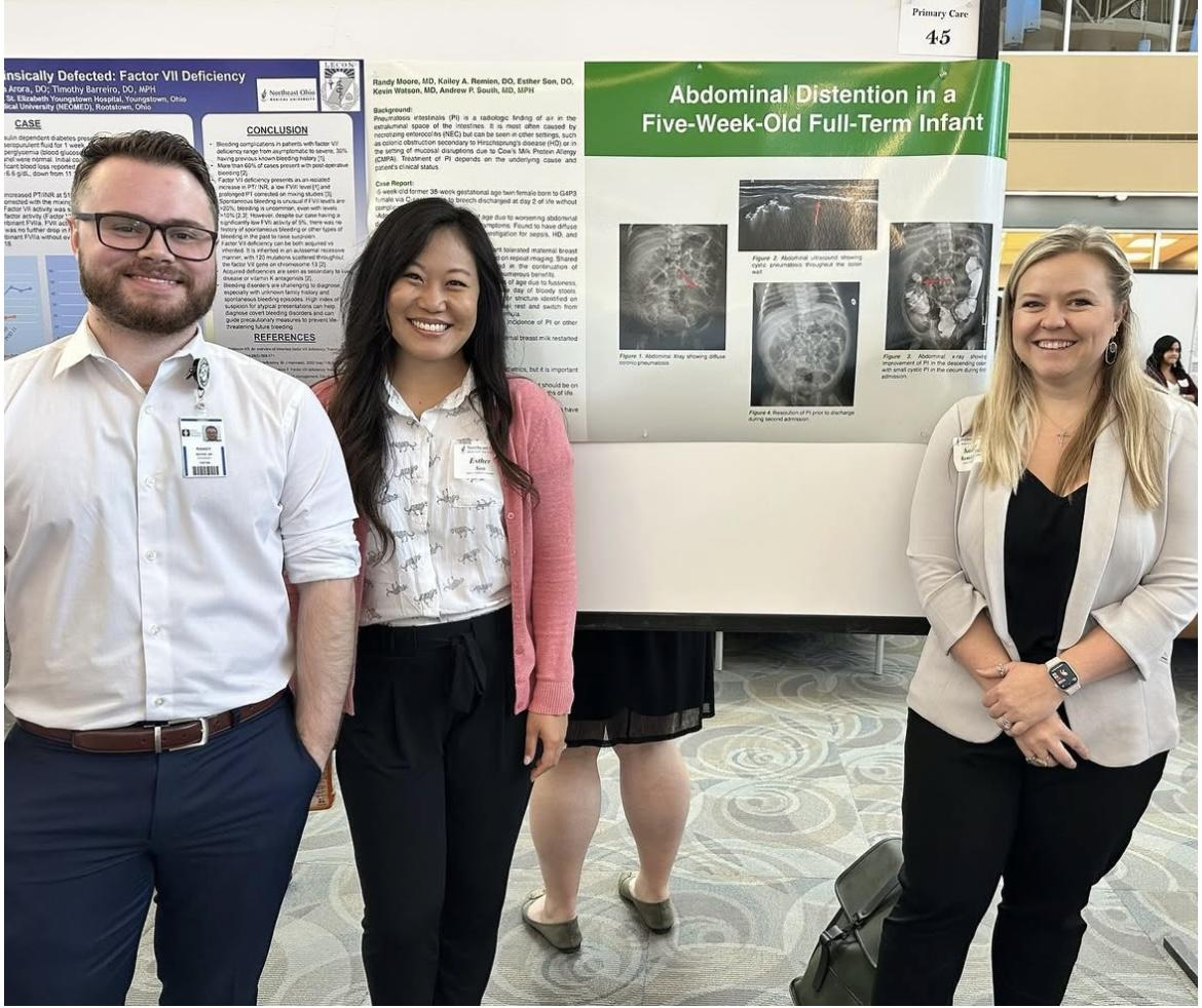 Pediatric Residency Program-32