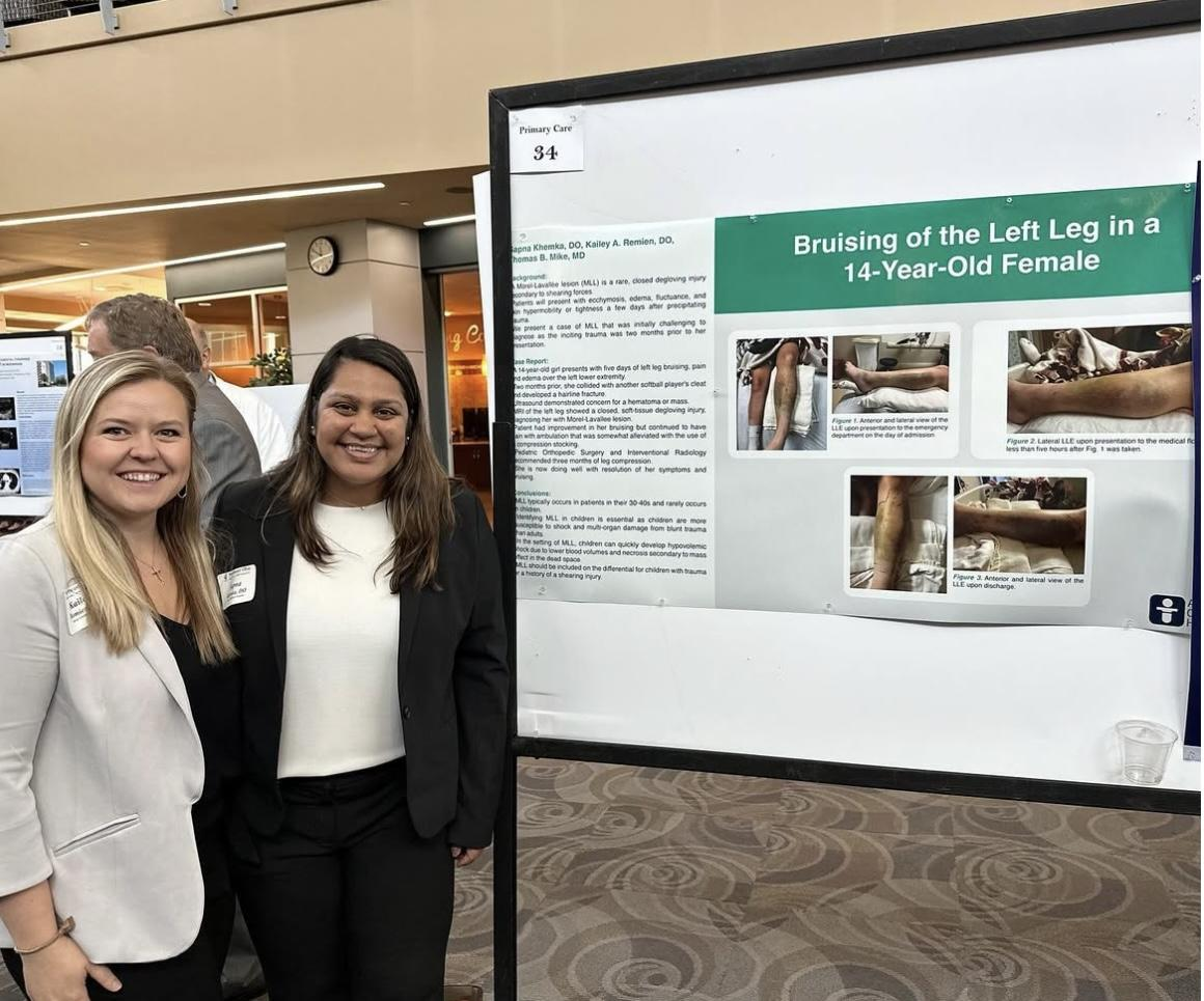 Pediatric Residency Program-33