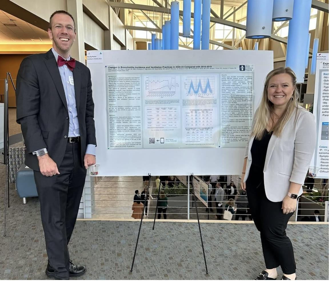 Pediatric Residency Program-34