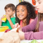 9 Tips For Heading Back to School With Food Allergies