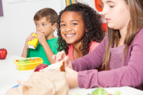 9 Tips For Heading Back to School With Food Allergies