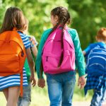 8 tips for safe backpack use